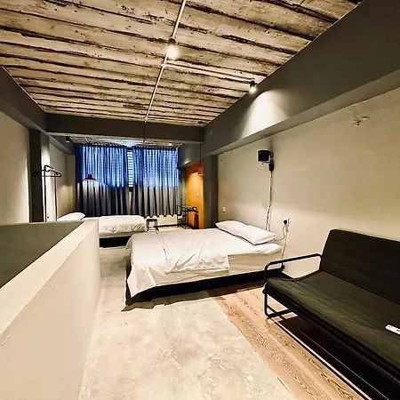 Georgetown Landed Guest House Wl